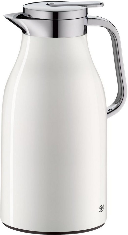 Alfi Isolierkanne Skyline, 1,5 l, Edelstahl von Alfi