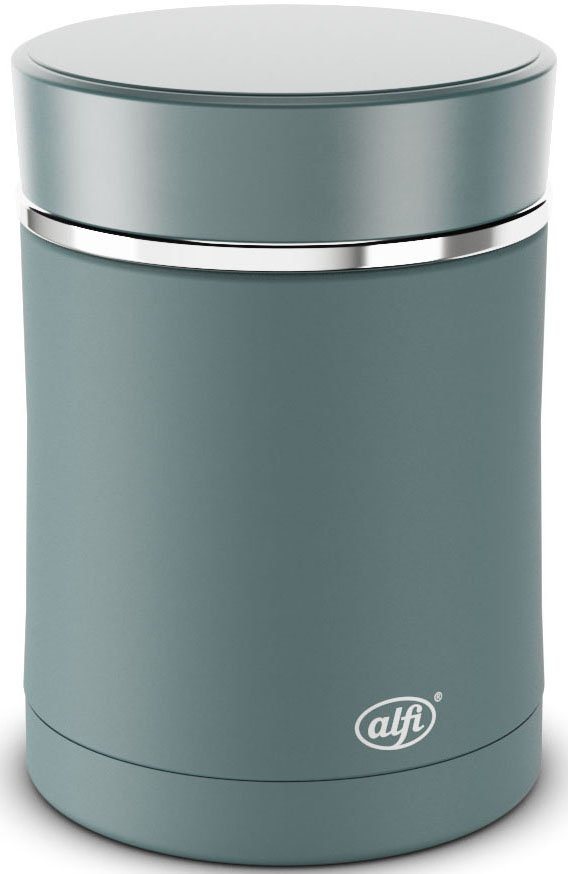 Alfi Thermobehälter Balance, Edelstahl, (1-tlg), 0,5 Liter von Alfi