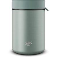 Alfi Thermobehälter "ISO FOOD MUG, Thermobehälter für Essen, spülmaschinenfest" 1 Stk. tlg. 0,35l, 5h heiß & 10h kalt, dicht & auslaufsicher, mit Göffel von Alfi