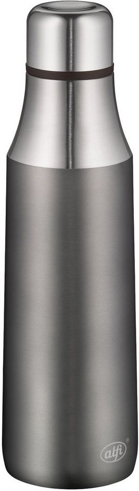 Alfi Thermoflasche Cityline, Edelstahl von Alfi