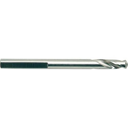 Ersatz-Zentrierbohrer Durchmesser 6, 35x 80mm für Lochsägen der Serie 593.087.Xx von Alfra