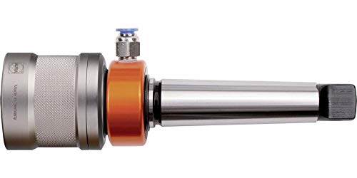 Alfra 18651 Schnellspannaufnahme ROTA-Quick MK3 von Alfra
