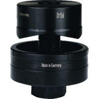 Alfra Blechlocher Standard 22,0mm von Alfra