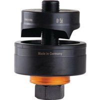 Alfra Blechlocher TriCut® KL D.20,4mm M 20 PG 13 von Alfra