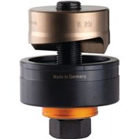 Alfra Blechlocher TriCut+® KL D.20,4mm M 20 PG 13 von Alfra