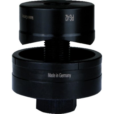 Blechlocher Standard 54,0mm von Alfra