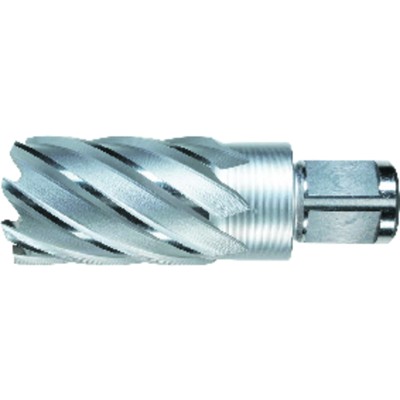 Kernbohrer HSS 26 x 50mm von Alfra