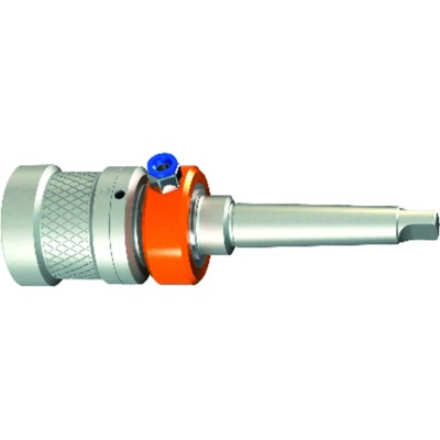Schnellspann-Aufnahme Rota-Quick MK2 von Alfra