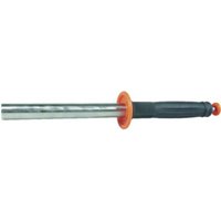 Spänebesen Alu.L.750-1050mm m.Teleskopstiel ALFRA von Alfra
