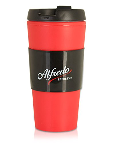 Alfredo To-Go-Mug von Alfredo Espresso