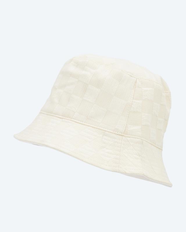 Bucket-Hat im Jacquard-Design von Alfredo Pauly