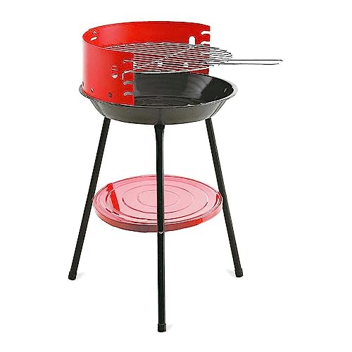 BARBACOA Redonda 35 cm ALGON BARBACOA Redonda 35 cm ALGON von Algon