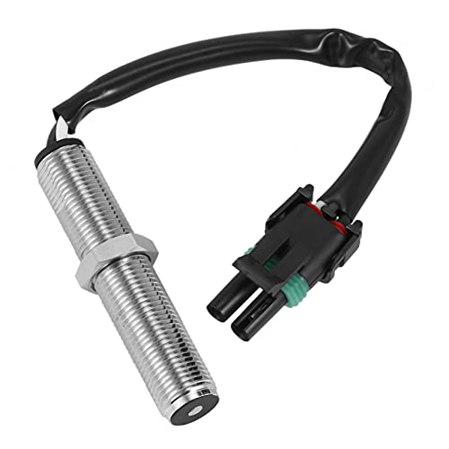 Aliaga Neue 3034572 Magnetische Pickup Mpu Generator Drehzahlsensor Drehzahlsensor RPM für Generator Set Aliaga Neue 3034572 Magnetische Pickup Mpu Generator Drehzahlsensor Drehzahlsensor RPM für Generator Set von Aliaga