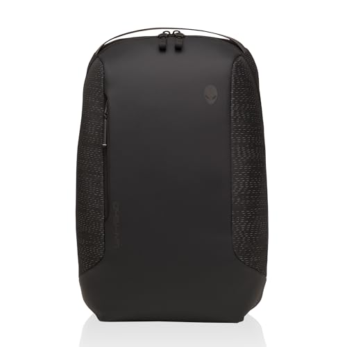 Alienware Horizon Slim Backpack - AW323P GalaxyWeave black Alienware Horizon Slim Backpack - AW323P GalaxyWeave black von Alienware