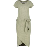 Alife & Kickin Blusenkleid "Damen TheaAK" Alife & Kickin Blusenkleid "Damen TheaAK" von Alife & Kickin