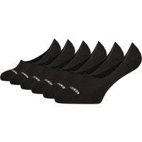 Alife & Kickin Füßlinge "Herren 6 PACK - RomanAK" Spar-Set, Füßlinge, Sneakersocken aus Baumwolle mit rutschfesten Silikonstreifen Alife & Kickin Füßlinge "Herren 6 PACK - RomanAK" Spar-Set, Füßlinge, Sneakersocken aus Baumwolle mit rutschfesten Silikonstreifen von Alife & Kickin