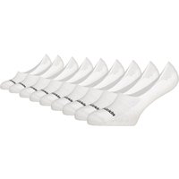 Alife & Kickin Füßlinge "Herren 9 PACK - RomanAK" Spar-Set, Füßlinge, Sneakersocken aus Baumwolle mit rutschfesten Silikonstreifen Alife & Kickin Füßlinge "Herren 9 PACK - RomanAK" Spar-Set, Füßlinge, Sneakersocken aus Baumwolle mit rutschfesten Silikonstreifen von Alife & Kickin