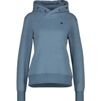 Alife & Kickin Kapuzensweatshirt "Damen SarinaAK A", Hoodie Kapuzenpullover, Sweatshirt mit Kapuze und Kängurutasche Alife & Kickin Kapuzensweatshirt "Damen SarinaAK A", Hoodie Kapuzenpullover, Sweatshirt mit Kapuze und Kängurutasche von Alife & Kickin