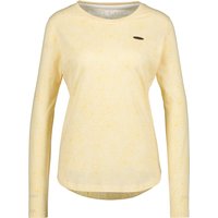 Alife & Kickin Langarmshirt "Damen LeaAK B" Alife & Kickin Langarmshirt "Damen LeaAK B" von Alife & Kickin