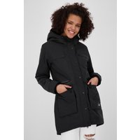 Alife & Kickin Winterjacke "CharlotteAK A Coat Damen Winterjacke, gefütterte Jacke" von Alife & Kickin