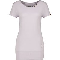 Alife & Kickin Rundhalsshirt "Damen CocoAK A" von Alife & Kickin