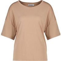 Alife & Kickin Rundhalsshirt "Damen GerriAK T" von Alife & Kickin