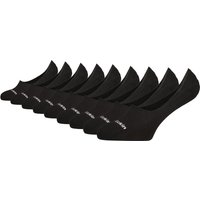 Alife & Kickin Socken "Damen 9 PACK - InisAK" Spar-Set, Füßlinge, Sneakersocken aus Baumwolle mit rutschfesten Silikonstreifen Alife & Kickin Socken "Damen 9 PACK - InisAK" Spar-Set, Füßlinge, Sneakersocken aus Baumwolle mit rutschfesten Silikonstreifen von Alife & Kickin