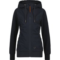 Alife & Kickin Sommerjacke "Damen NaminiAK A" Alife & Kickin Sommerjacke "Damen NaminiAK A" von Alife & Kickin