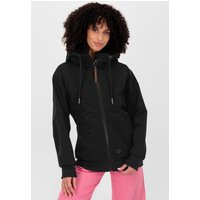 Alife & Kickin Sommerjacke "NAMINIAKA", mit Kapuze Alife & Kickin Sommerjacke "NAMINIAKA", mit Kapuze von Alife & Kickin