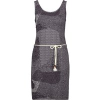 Alife & Kickin Sommerkleid "Damen JenniferAK B" von Alife & Kickin