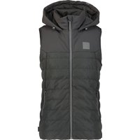 Alife & Kickin Steppweste "Herren BlazeAK" Alife & Kickin Steppweste "Herren BlazeAK" von Alife & Kickin