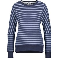 Alife & Kickin Sweatshirt "Damen DarlaAK B" Alife & Kickin Sweatshirt "Damen DarlaAK B" von Alife & Kickin