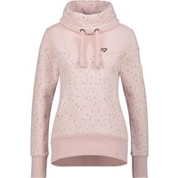 Alife & Kickin Sweatshirt "Damen SunshineAK B" Alife & Kickin Sweatshirt "Damen SunshineAK B" von Alife & Kickin