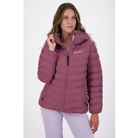 Alife & Kickin Winterjacke "RabeaAK A Jacket Damen Winterjacke, gefütterte Jacke" von Alife & Kickin