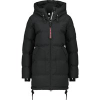 Alife & Kickin Winterjacke "Damen CathyAK A" Alife & Kickin Winterjacke "Damen CathyAK A" von Alife & Kickin