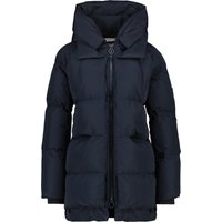 Alife & Kickin Winterjacke "Damen LykkeAK A", mit Kapuze, Moderne gefütterte Jacke mit großer gefütterter Kapuze Alife & Kickin Winterjacke "Damen LykkeAK A", mit Kapuze, Moderne gefütterte Jacke mit großer gefütterter Kapuze von Alife & Kickin