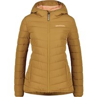 Alife & Kickin Winterjacke "Damen RabeaAK A" Moderne Steppjacke mit gefütterter Kapuze in schmaler Passform Alife & Kickin Winterjacke "Damen RabeaAK A" Moderne Steppjacke mit gefütterter Kapuze in schmaler Passform von Alife & Kickin