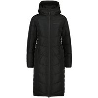 Alife & Kickin Winterjacke "Damen VedaAK A Parka" Leichter gefütterter Mantel mit weichem Teddyfell Innenfutter Alife & Kickin Winterjacke "Damen VedaAK A Parka" Leichter gefütterter Mantel mit weichem Teddyfell Innenfutter von Alife & Kickin