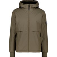 Alife & Kickin Winterjacke "Herren MartyAK A" von Alife & Kickin