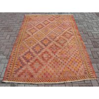 Kelim Teppich Läufer, 12 X 2 M, Für Wohnzimmer, Teppich, Kelimteppich Kelim Teppich Läufer, 12 X 2 M, Für Wohnzimmer, Teppich, Kelimteppich von Alikilimrug