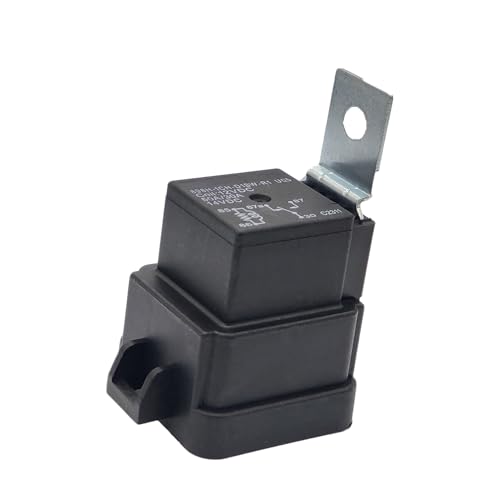 898H-1CH-D1SW-R1 U05 12VDC 50A 5PIN KFZ-Relais Automobil-Relais 1 Stück 898H-1CH-D1SW-R1 U05 12VDC 50A 5PIN KFZ-Relais Automobil-Relais 1 Stück von Alikkash