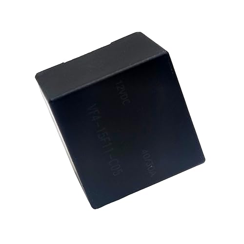 Allzweckrelais SPDT VF4-15F11-C05 12V 40A 5 PIN Allzweckrelais SPDT VF4-15F11-C05 12V 40A 5 PIN von Alikkash