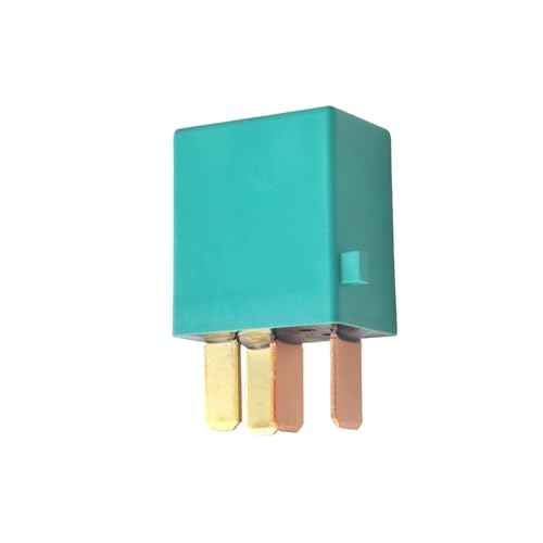 Automobilleistung Relais G8HN-H70 12VDC 4 PIN für Heckscheibenabfrostungsheizungslüfter wie G8HN-1A4T-RH von Alikkash