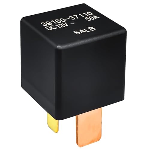 Automotive Power Relay 39160-37110 Gleich wie 13742705 5M5T14B192EA 95230-2P010 Automotive Power Relay 39160-37110 Gleich wie 13742705 5M5T14B192EA 95230-2P010 von Alikkash