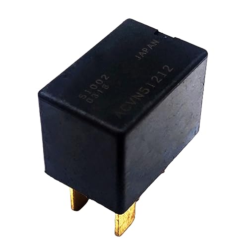 Mikro-ISO-Mehrzweck-Kfz-Relais ACVN51212 12VDC 35A 4Pins SuperSession G8HL-1A4T-RP G8HL-H71 156700-2480 Geeignet für Klimaanlagen-Horn-Fog-Lampe geeignet Mikro-ISO-Mehrzweck-Kfz-Relais ACVN51212 12VDC 35A 4Pins SuperSession G8HL-1A4T-RP G8HL-H71 156700-2480 Geeignet für Klimaanlagen-Horn-Fog-Lampe geeignet von Alikkash