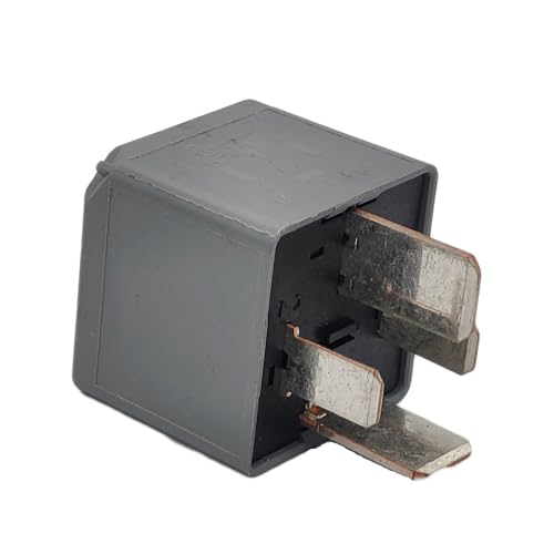 Multifunktionsrelais 5M5T14B192EA 12V 70A 4Pins Plug-in SPNO Kfz-Power-Relais Multifunktionsrelais 5M5T14B192EA 12V 70A 4Pins Plug-in SPNO Kfz-Power-Relais von Alikkash