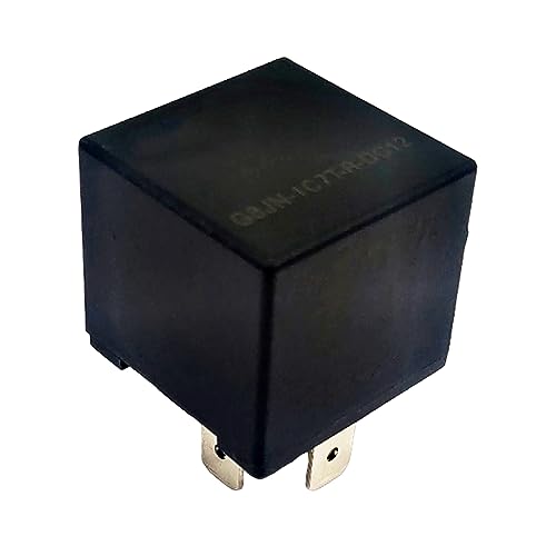 SPDT Allzweckautomotive Power Relay G8JN-1C7T-R-DC1212VDC 20A 5 PIN von Alikkash