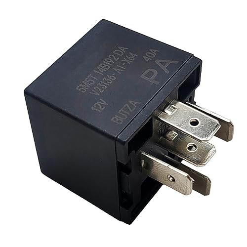 V23136-A1-X64 12VDC 40A 4Pin Automotive Power Relay von Alikkash