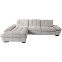 alina Ecksofa "Salima", Inklusive Rückenlehnenverstellung von Alina