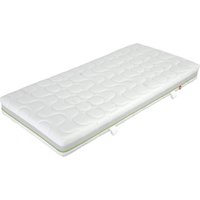 alina Kaltschaummatratze "Harmonie KS 18" 21 cm hoch Raumgewicht: 40 kg/m³ 1 Stk. tlg. von Alina